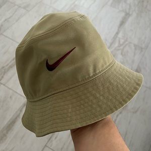 Nike Bucket Hat
